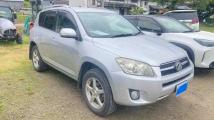 2009 Toyota RAV4