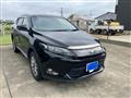 2014 Toyota Harrier