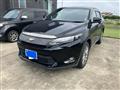 2014 Toyota Harrier