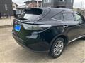 2014 Toyota Harrier