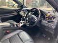 2014 Toyota Harrier