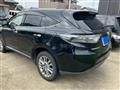 2014 Toyota Harrier