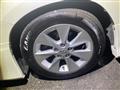 2013 Toyota Vellfire