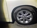 2013 Toyota Vellfire
