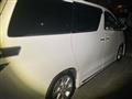 2013 Toyota Vellfire