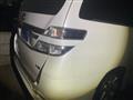 2013 Toyota Vellfire