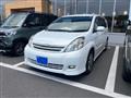 2006 Toyota Isis