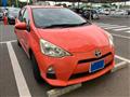 2014 Toyota AQUA