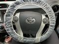 2014 Toyota AQUA