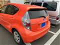 2014 Toyota AQUA