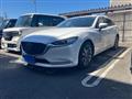 2018 Mazda Atenza