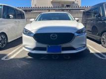 2018 Mazda Atenza
