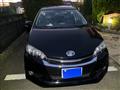 2014 Toyota Wish