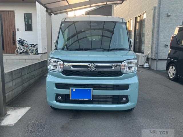 2025 Suzuki Suzuki Others