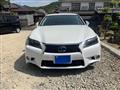 2015 Lexus GS