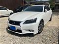 2015 Lexus GS