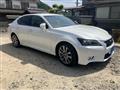 2015 Lexus GS