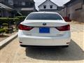 2015 Lexus GS