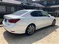 2015 Lexus GS