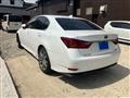 2015 Lexus GS