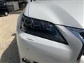 2015 Lexus GS