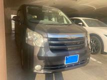 2010 Toyota Noah