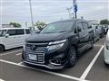 2014 Nissan Elgrand