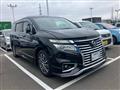 2014 Nissan Elgrand