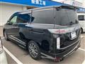 2014 Nissan Elgrand