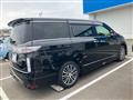 2014 Nissan Elgrand