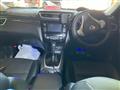 2015 Nissan X-Trail
