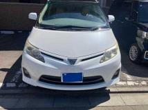 2010 Toyota Estima