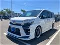 2021 Toyota Voxy