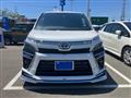 2021 Toyota Voxy