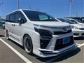 2021 Toyota Voxy