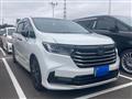 2021 Honda Odyssey