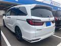 2021 Honda Odyssey