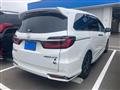 2021 Honda Odyssey