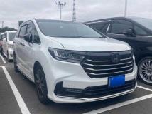 2021 Honda Odyssey