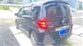 2011 Honda Freed
