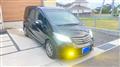 2011 Honda Freed