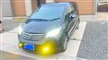 2011 Honda Freed