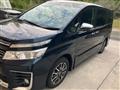 2015 Toyota Voxy