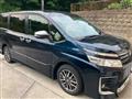 2015 Toyota Voxy