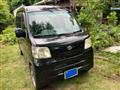2011 Daihatsu Hijet Cargo