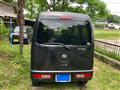 2011 Daihatsu Hijet Cargo