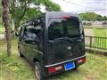 2011 Daihatsu Hijet Cargo