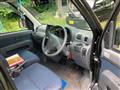 2011 Daihatsu Hijet Cargo