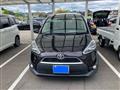 2018 Toyota Sienta