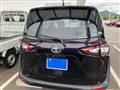 2018 Toyota Sienta